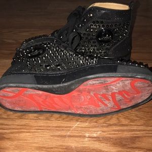 louboutin sneakers louboutin sneakers